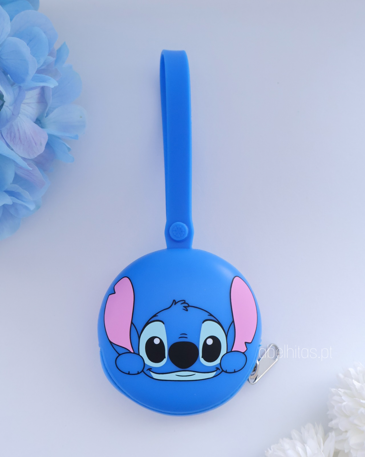 Conjunto Stitch