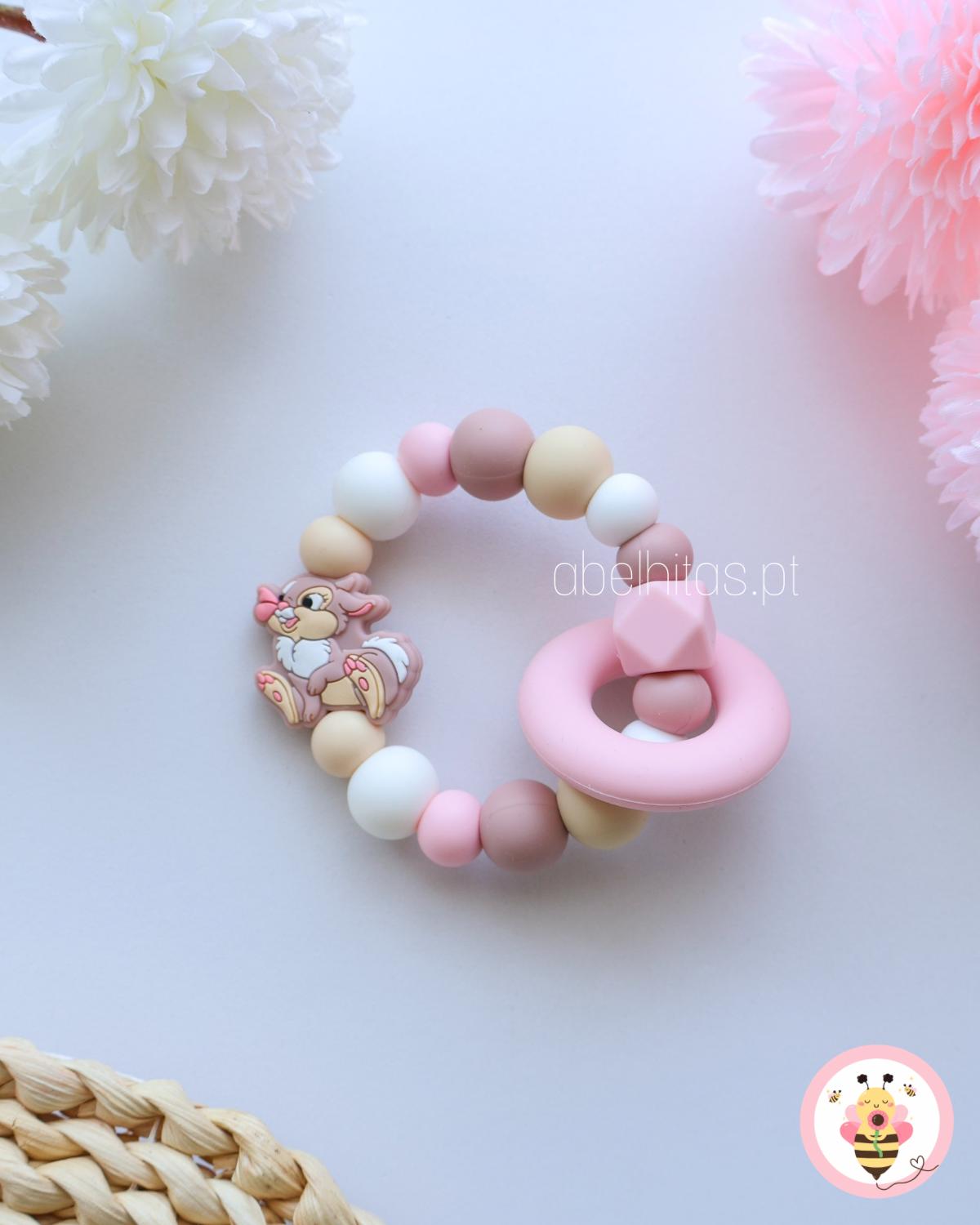 Mordedor Miss Tambor