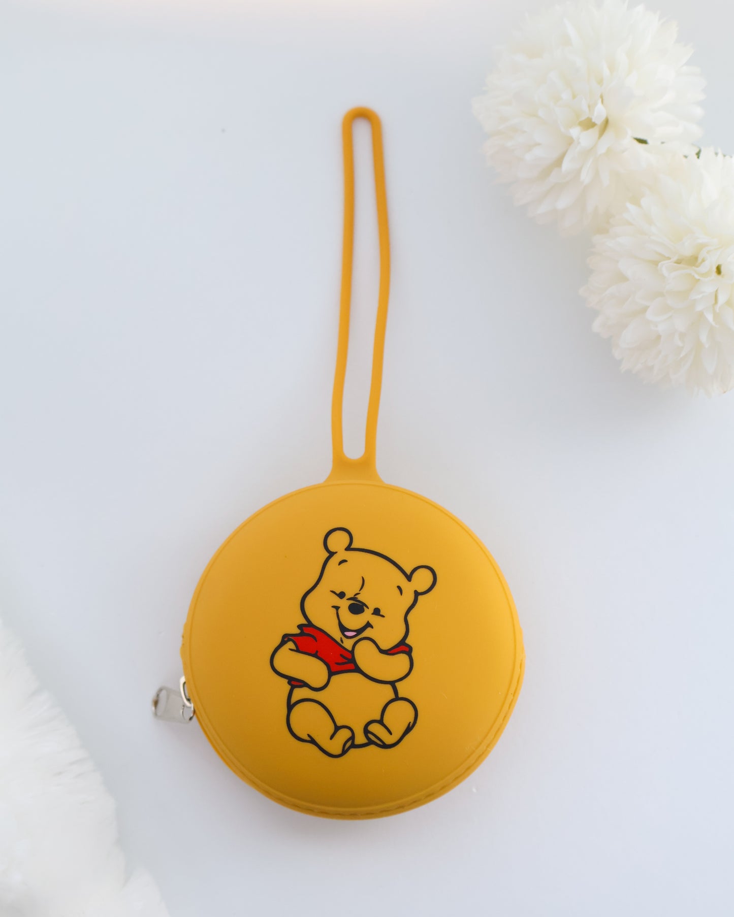 Conjunto Winnie The Pooh