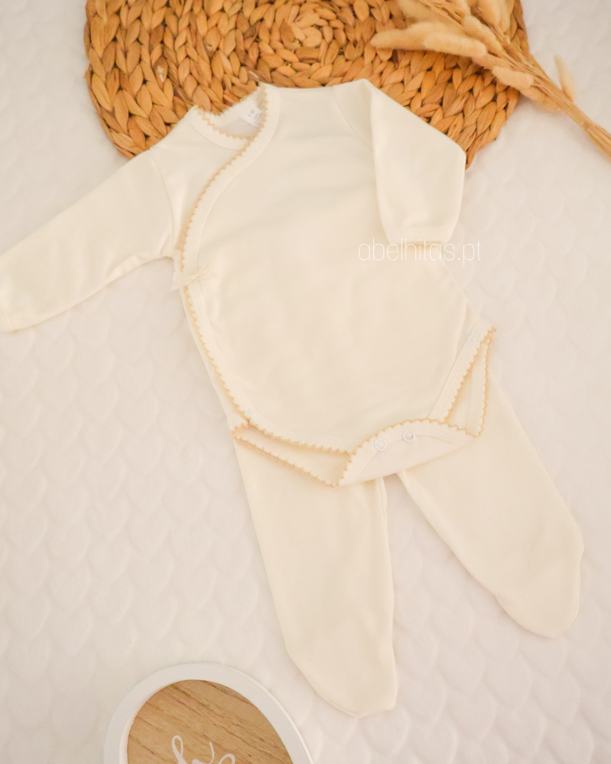 Conjunto Interior Lacinho