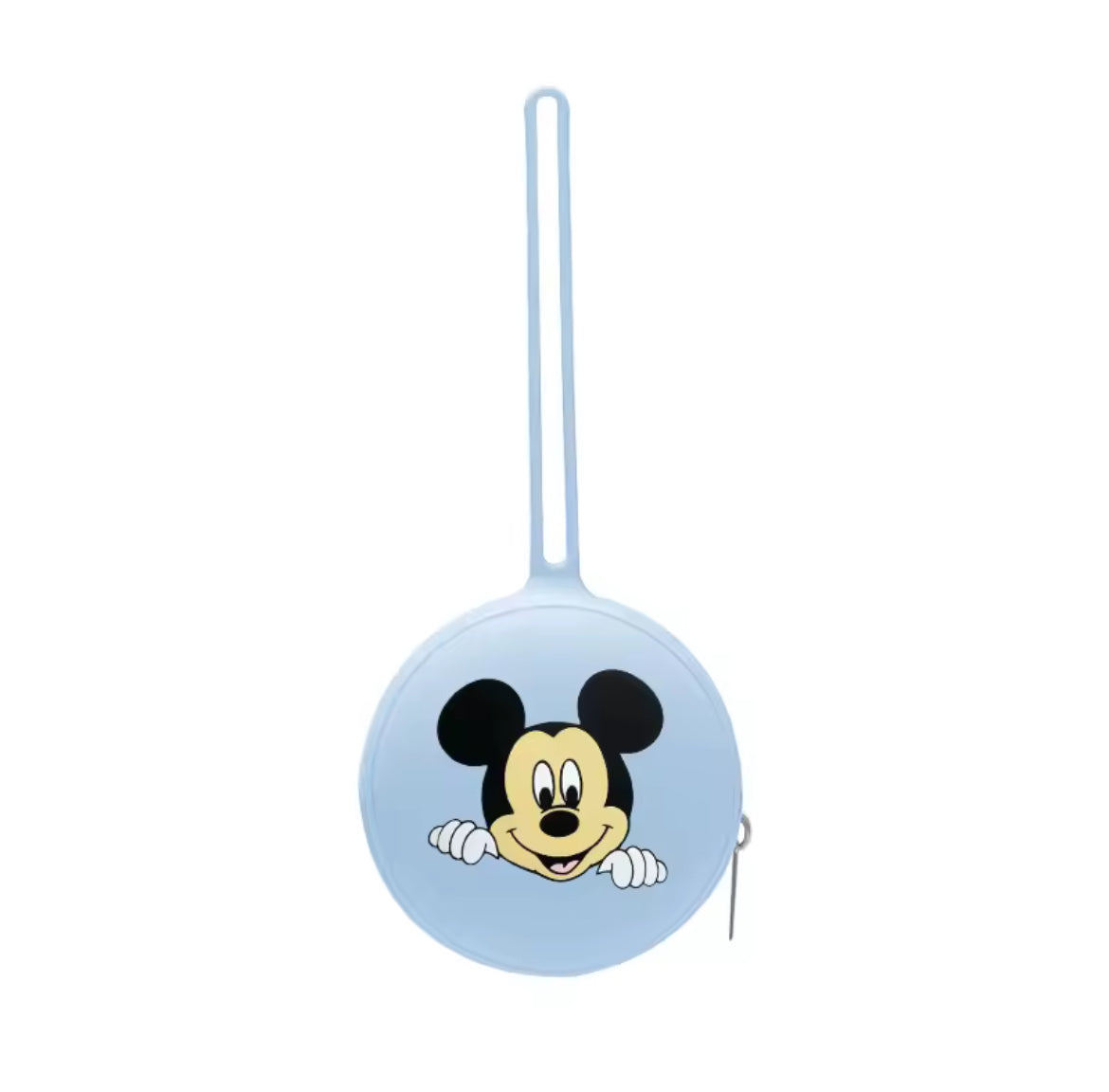 Conjunto Mickey azul