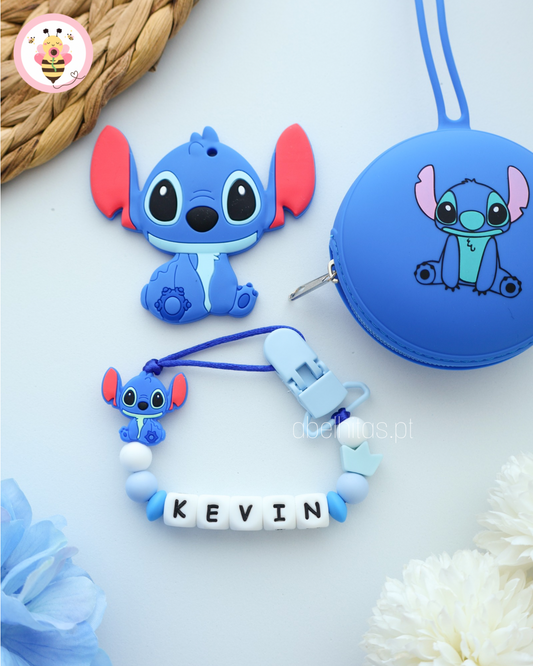Conjunto Stitch