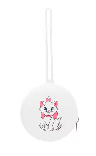 Bolsa porta-chupetas com desenho