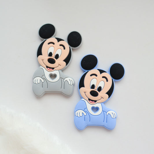 Mordedor Mickey bebé