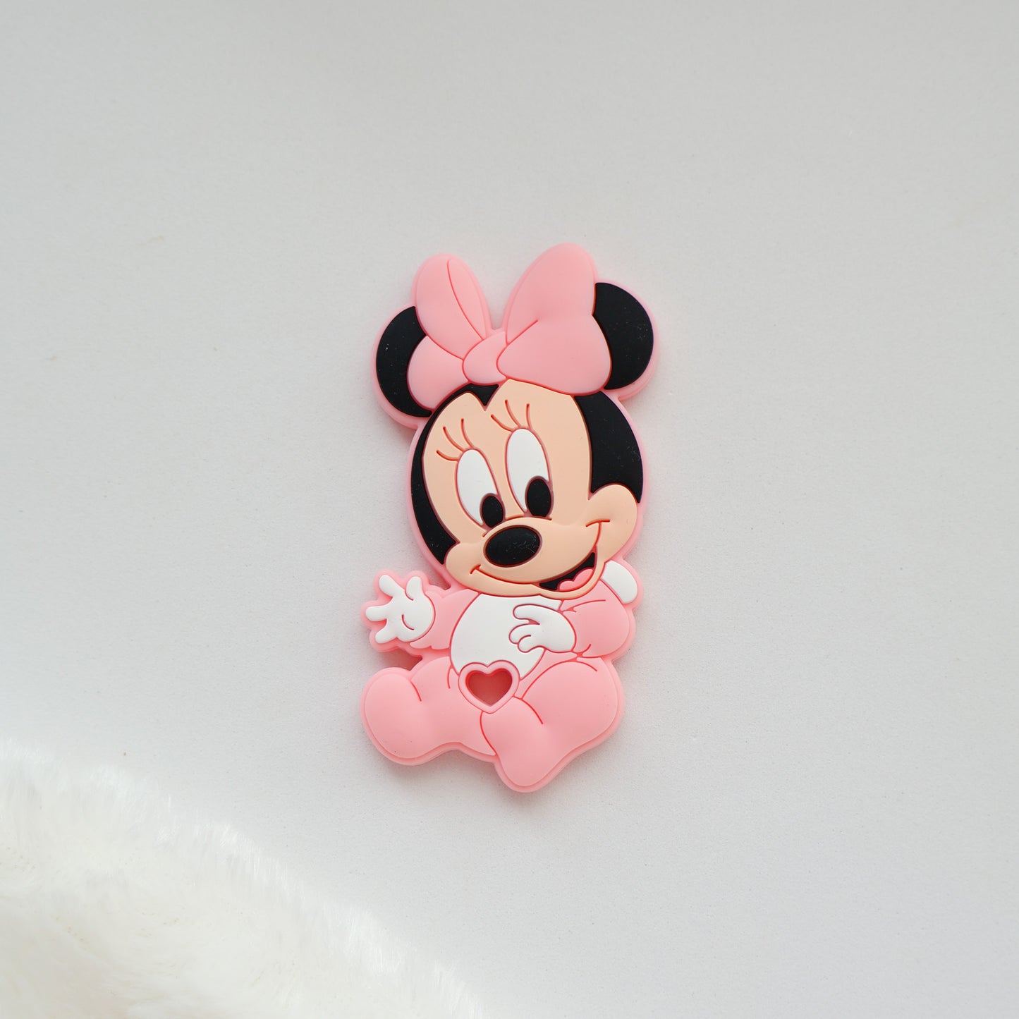 Light pink Minnie Mouse Set