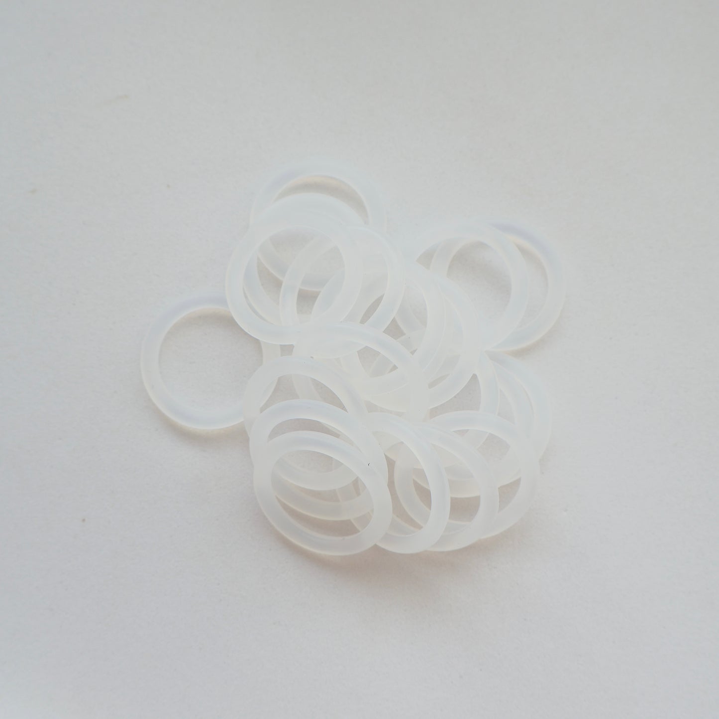 Adaptador para chupetas sem argola