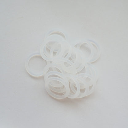 Adaptador para chupetas sem argola