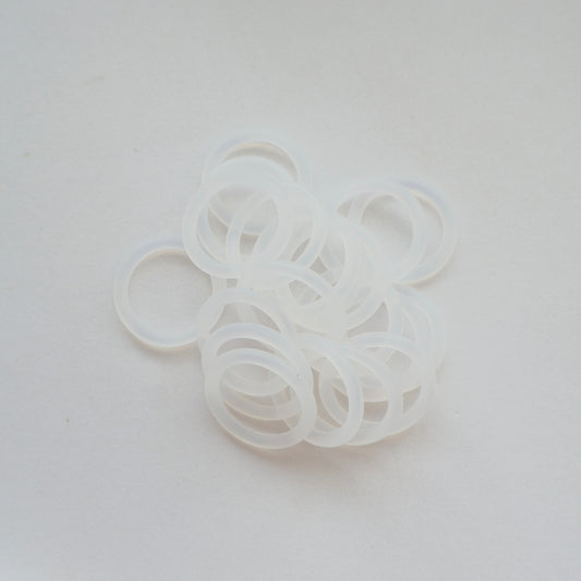 Adaptador para chupetas sem argola