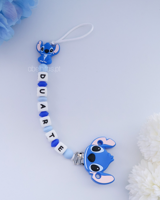 Conjunto Stitch