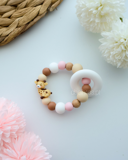 Conjunto Girafa