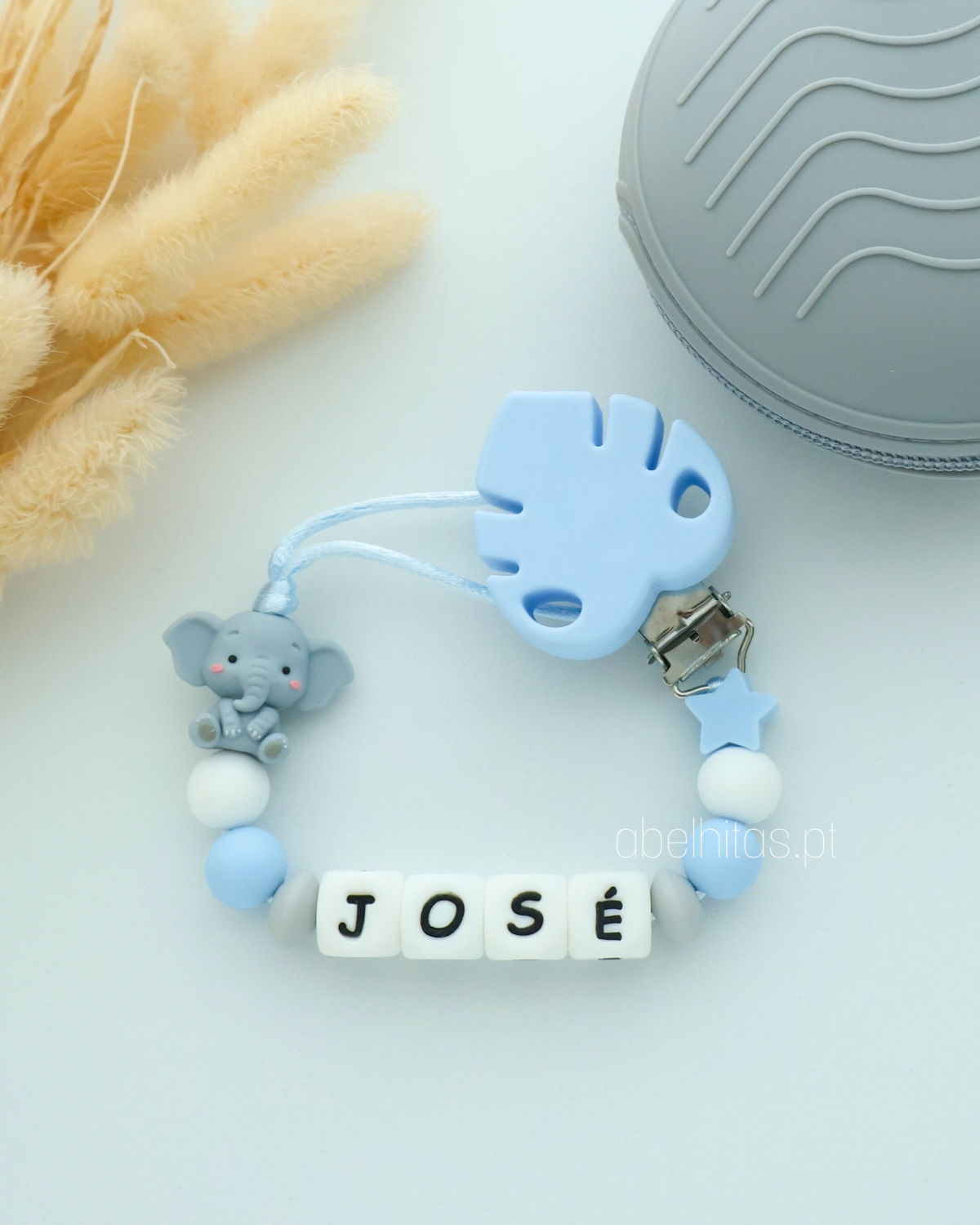 Conjunto Elefante