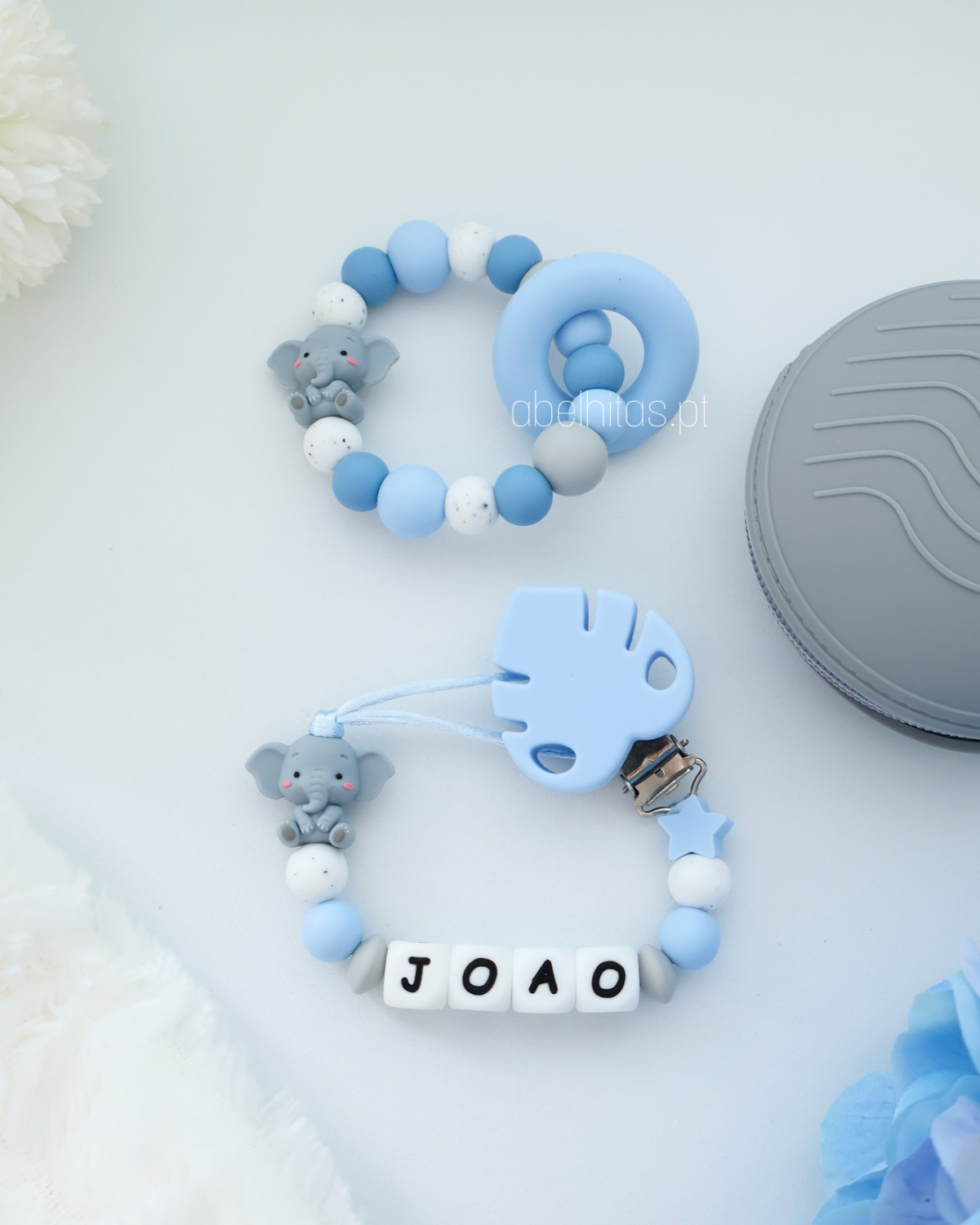 Conjunto Elefante
