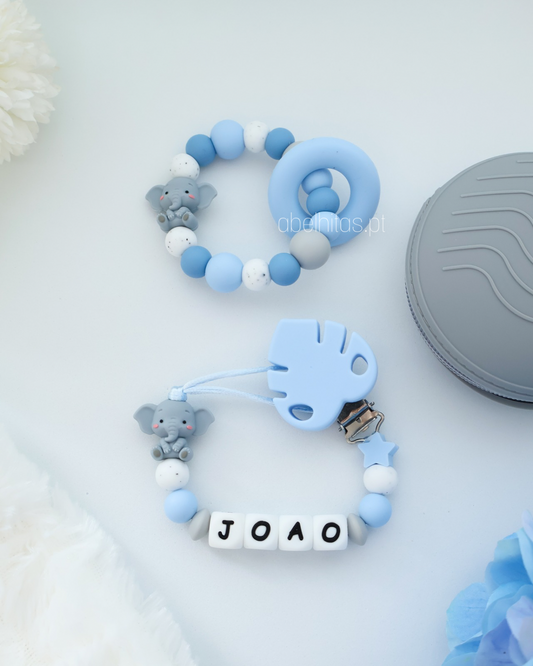 Conjunto Elefante
