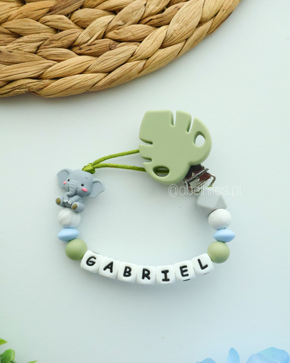 Conjunto Elefante