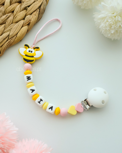 Conjunto Abelha