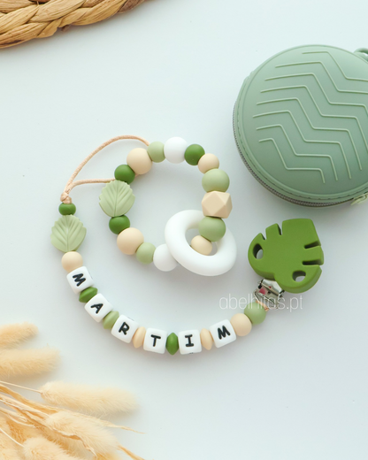 Conjunto Folha