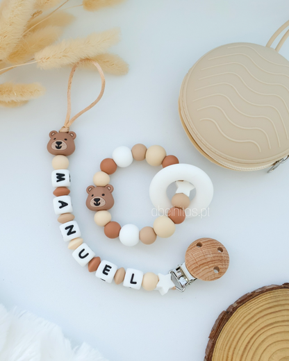 Conjunto Urso