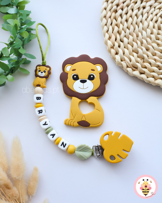 Conjunto Leão