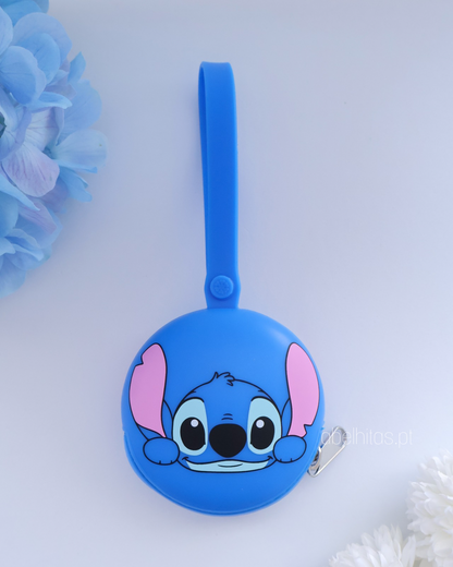 Conjunto Stitch