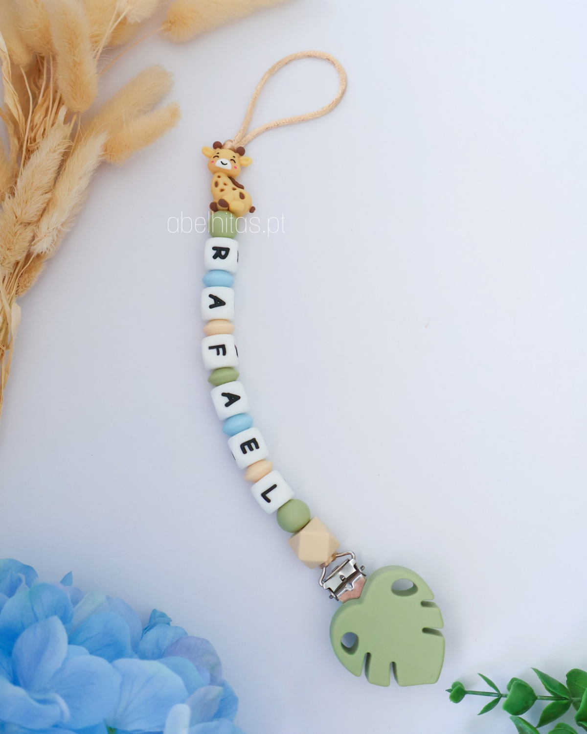 Conjunto Girafa