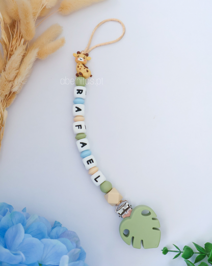 Conjunto Girafa
