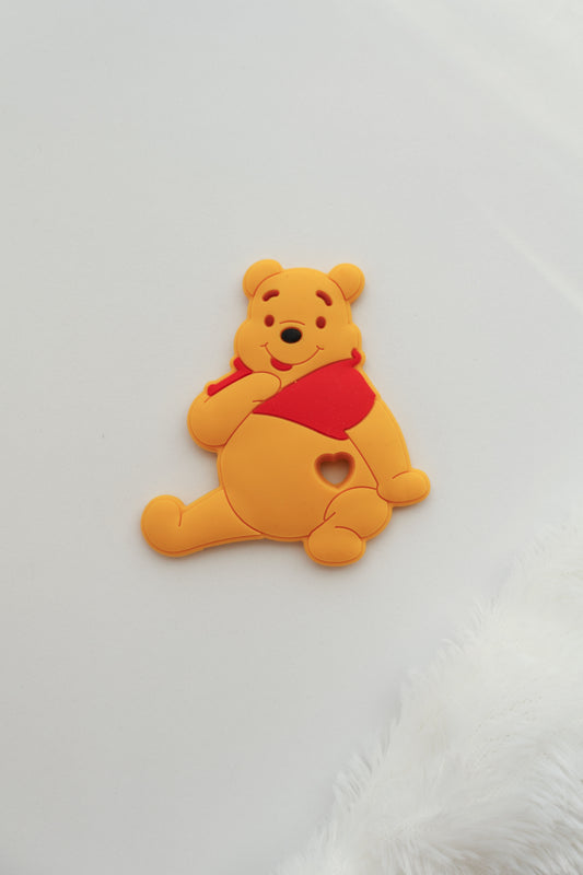 Mordedor Winnie The Pooh