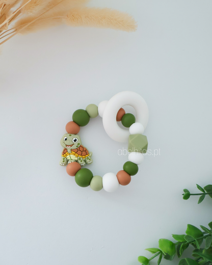 Conjunto Tartaruga
