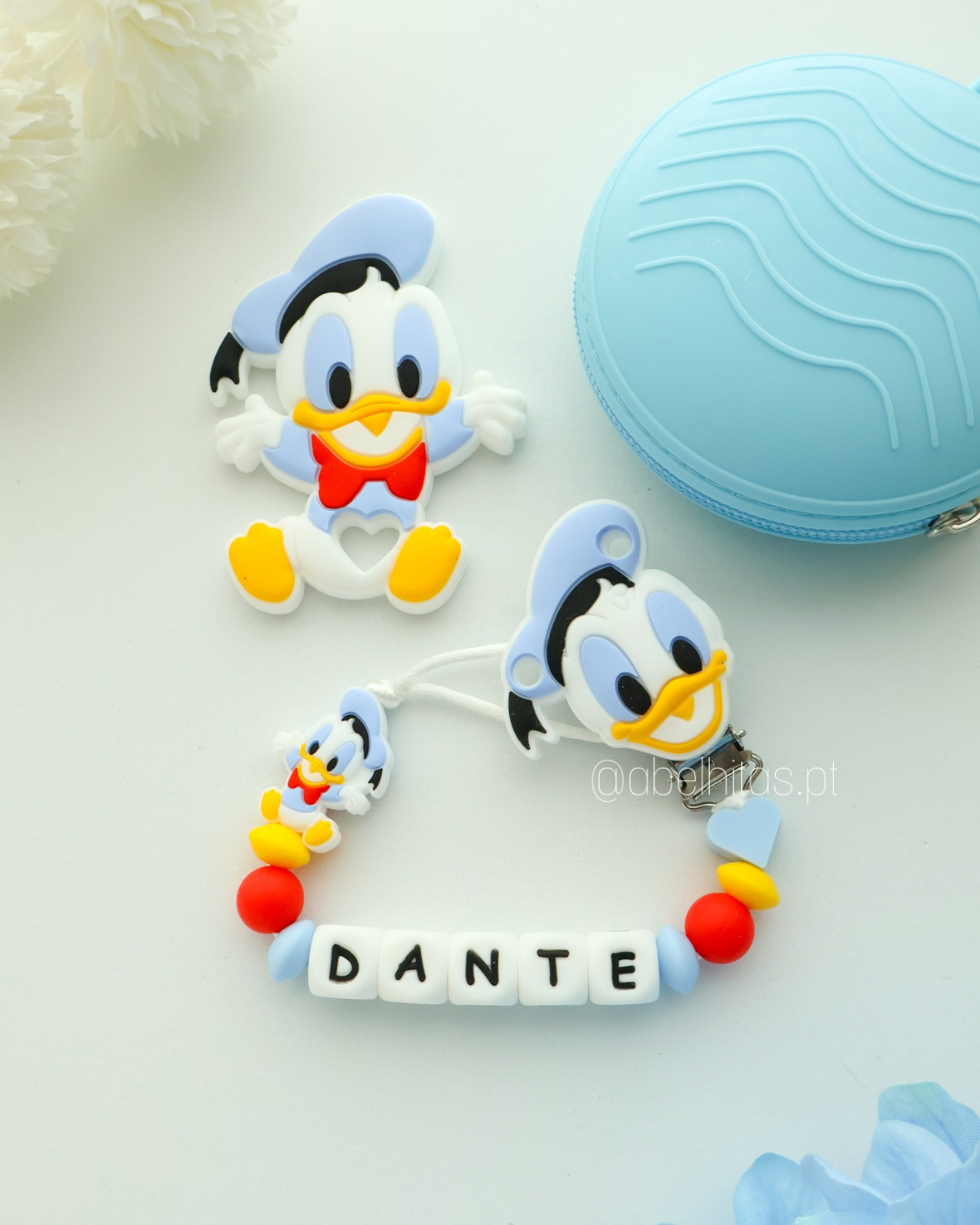 Donald Duck Set
