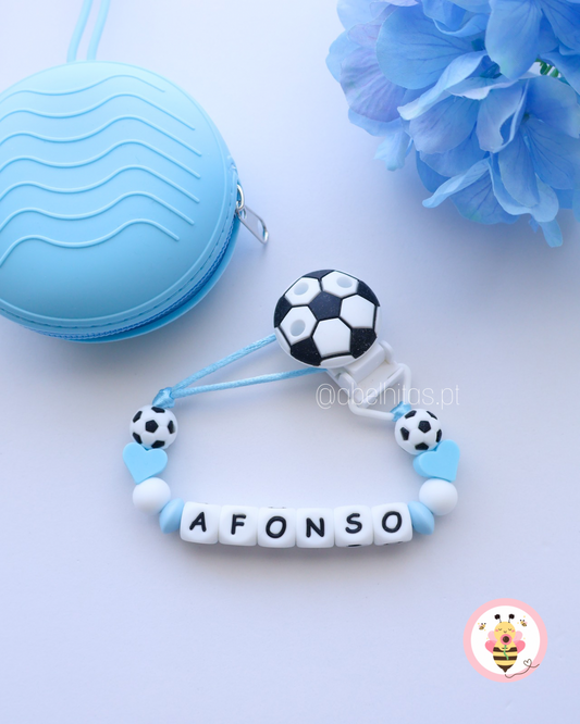 Conjunto Bola de futebol