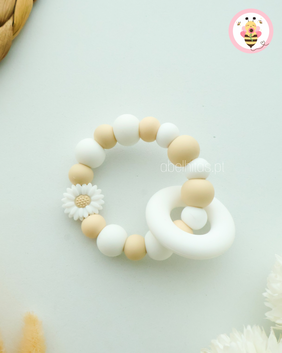 Create a teether
