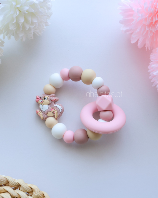 Mordedor Miss Tambor