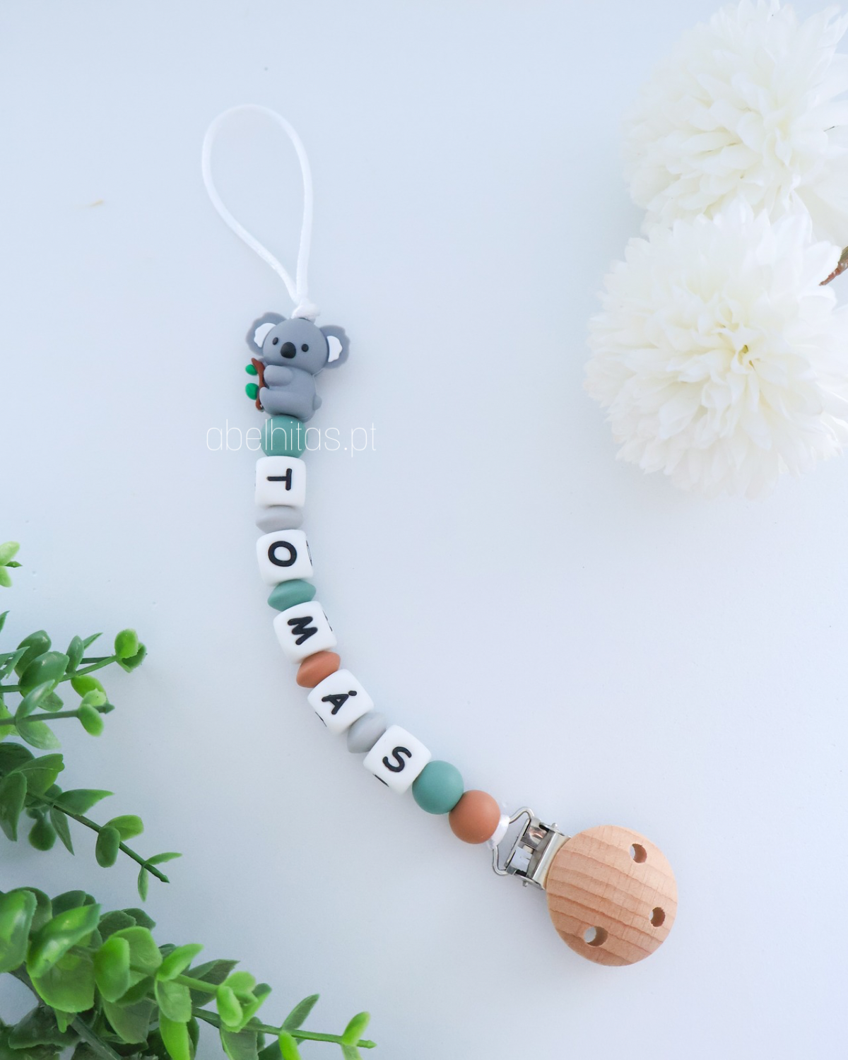 Conjunto Coala