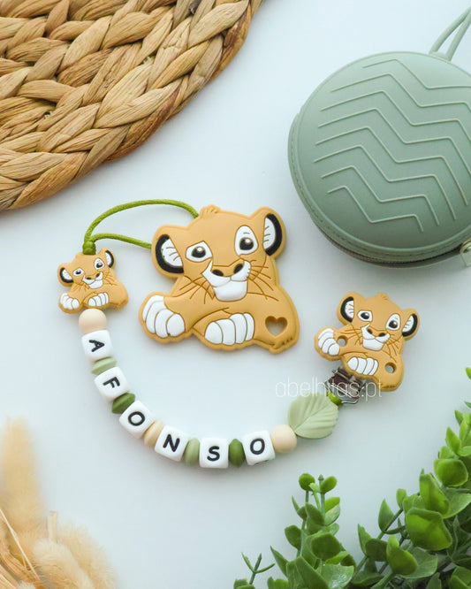 Conjunto Simba