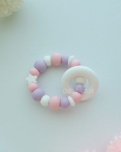 Conjunto Lua e Estrela