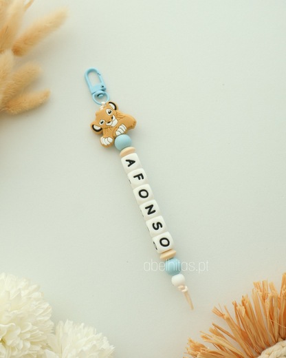 Conjunto Simba