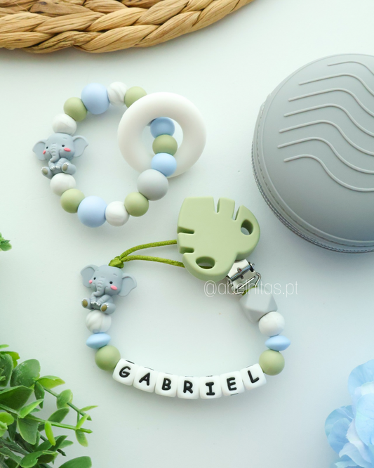 Conjunto Elefante