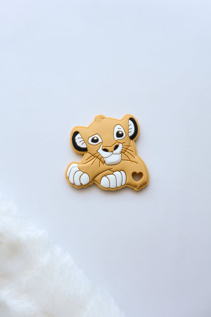 Conjunto Simba