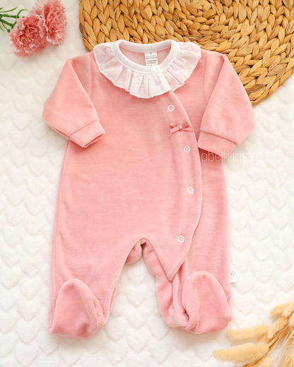 Babygrow Bebé Lacinho