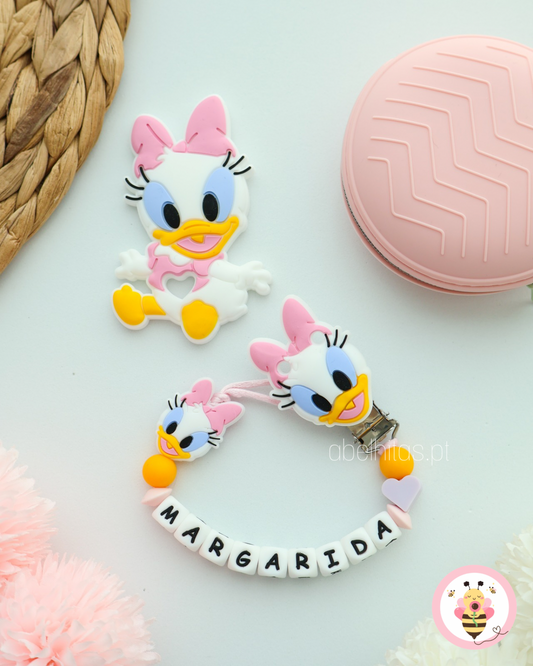 Conjunto Pata Margarida