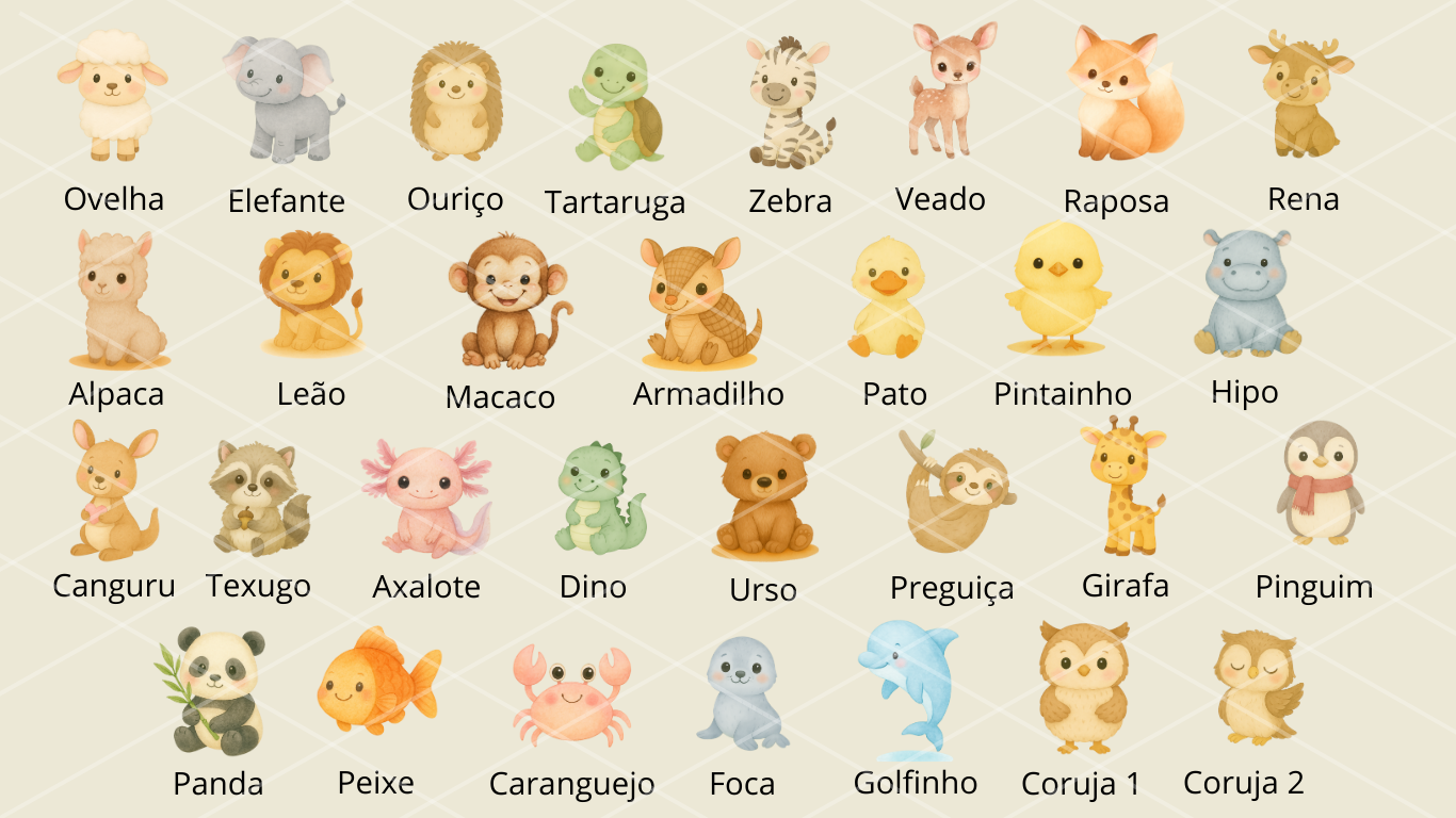 Quadro Nascimento Bebé personalizado