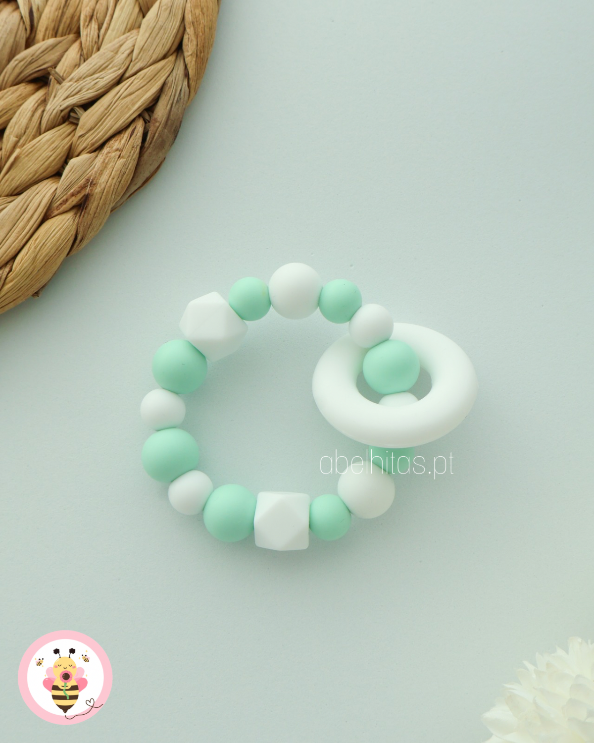 Create a teether