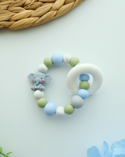 Conjunto Elefante