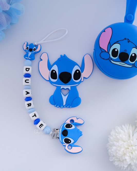 Conjunto Stitch