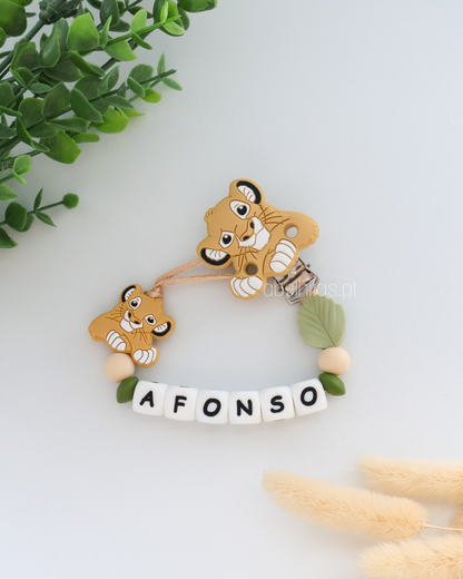 Conjunto Simba