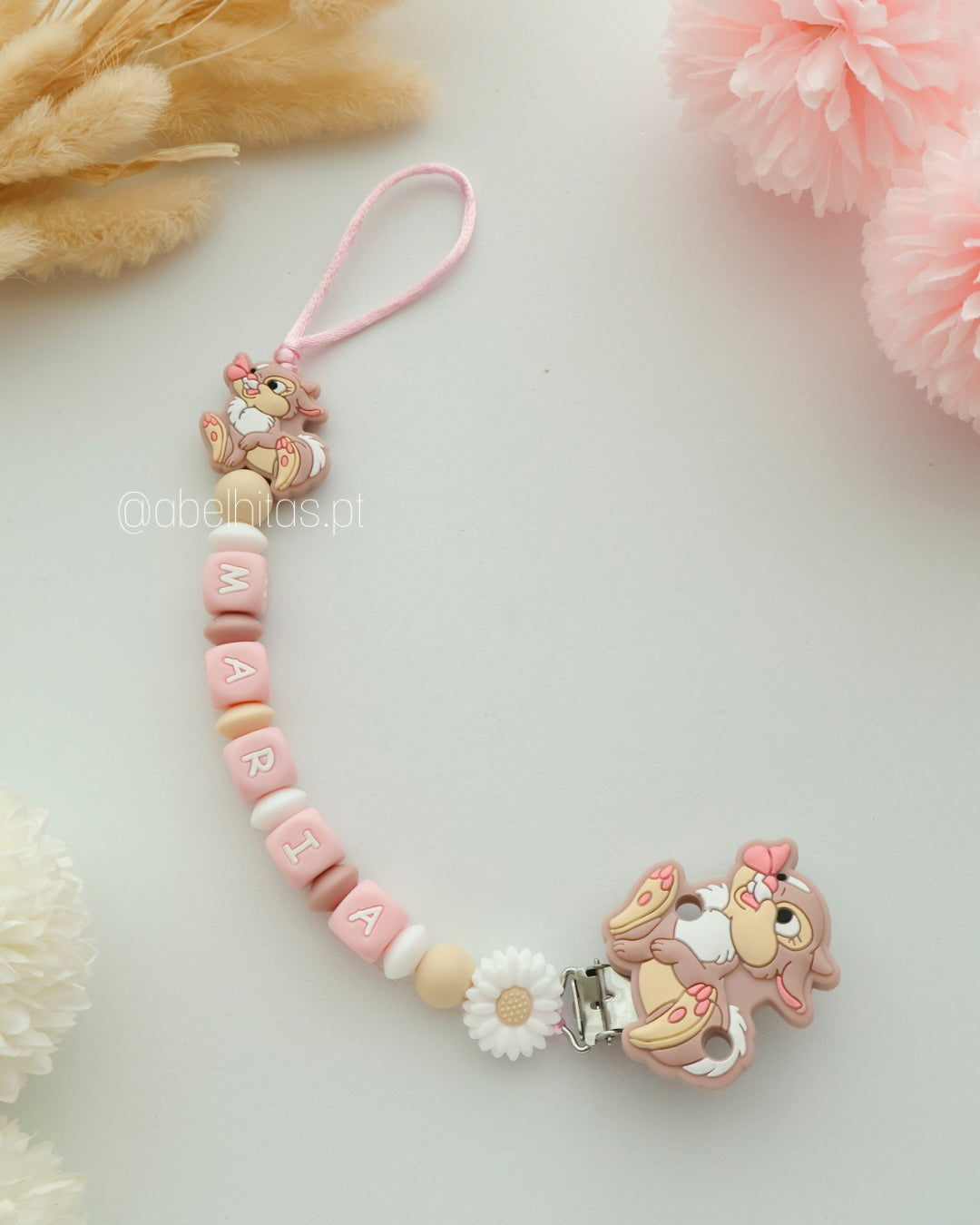 Conjunto Miss Tambor