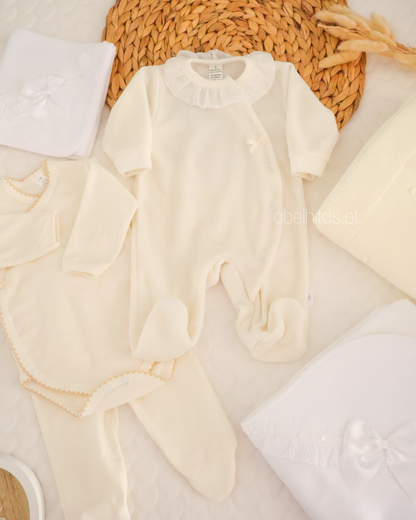 Conjunto Lacinho