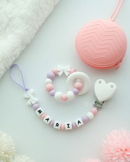 Conjunto Laço