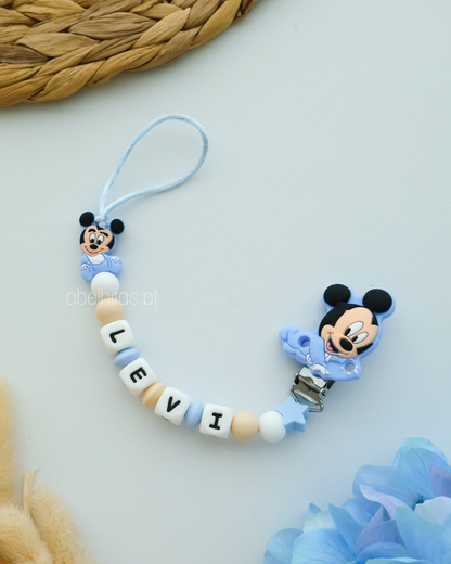 Conjunto Mickey