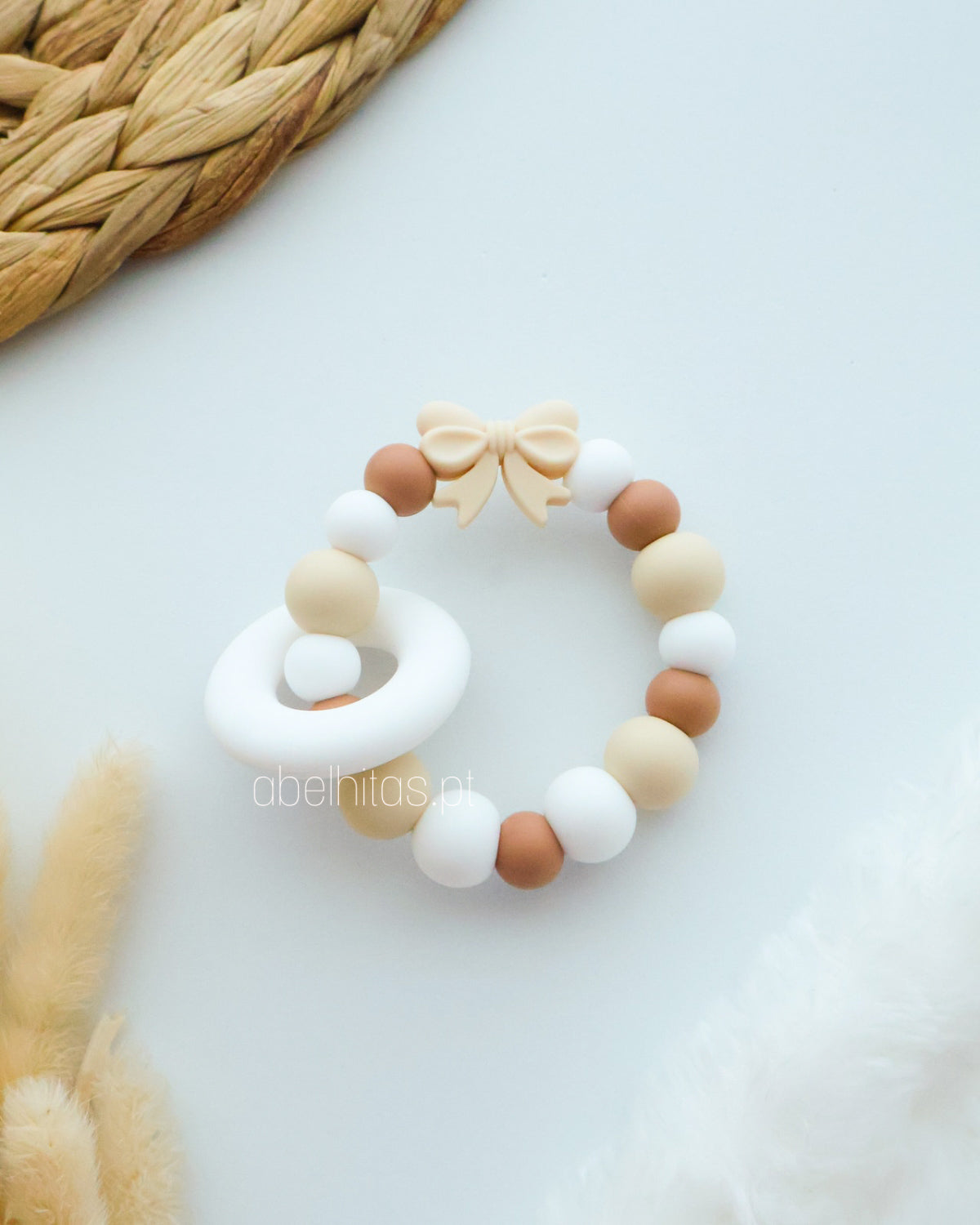 Conjunto Arco íris neutro