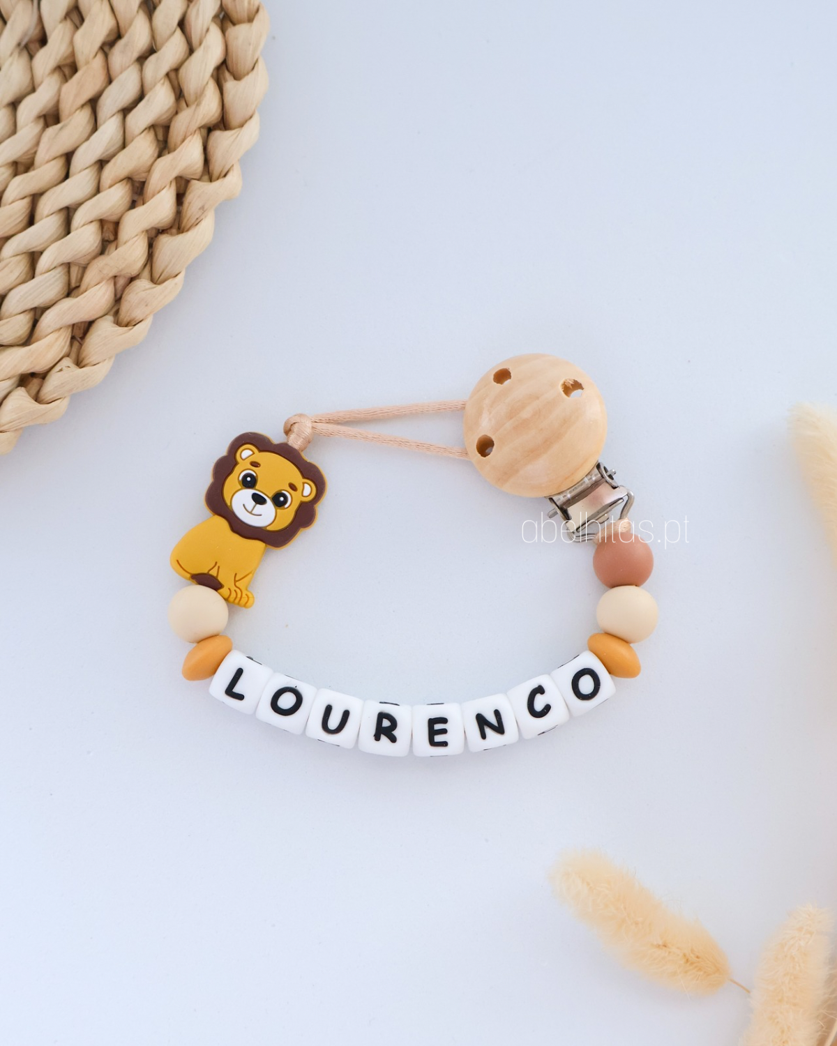 Conjunto Leão